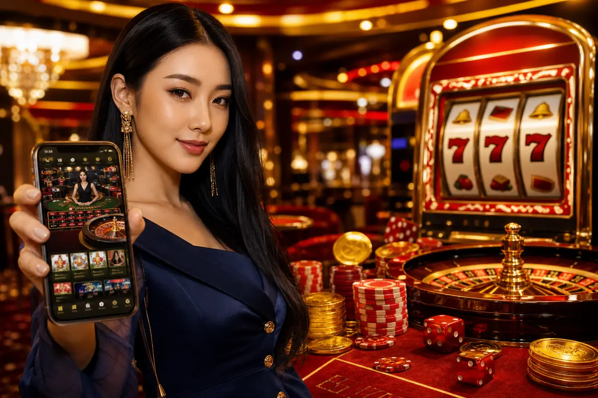 777gk VIP အဆင့် Cashback ဆုလာဘ်