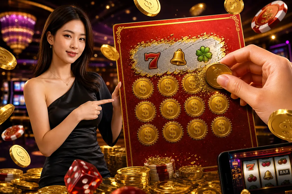 777gk Esports ဂိမ်းပြိုင်ပွဲ လောင်းကြေး