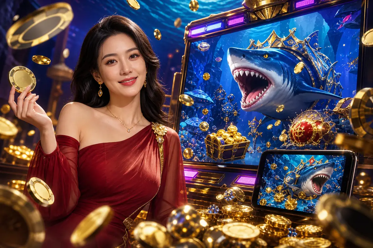 777gk ဖဲဂိမ်း Poker Baccarat ဘောင်