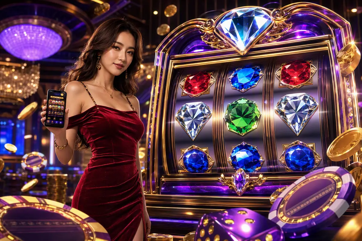 777gk ငွေသွင်းငွေထုတ် လုပ်ငန်းစဉ်
